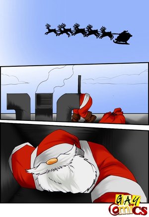 Free gay cartoons kinky