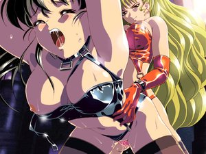 Big-boobed cartoon pokemon porn