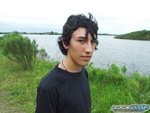 Incredibly nice sex-appeal young