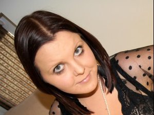 Redhead alexa perform dancing