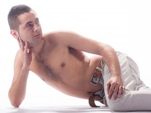 Brunette arthas19 perform butt