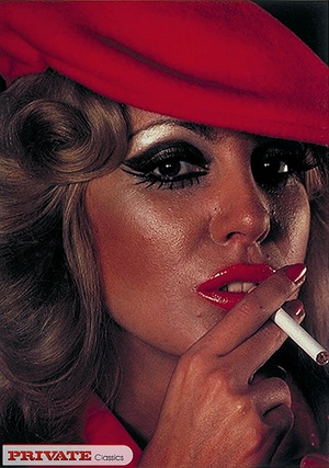 Classic photo sets with the hottest chicks