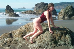 Mature Classy Carol from United States Hot Update