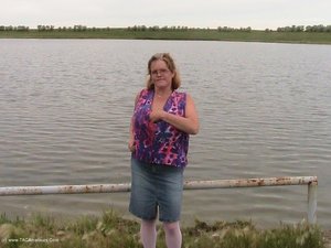 Cougar Misha MILF from United States Kenex