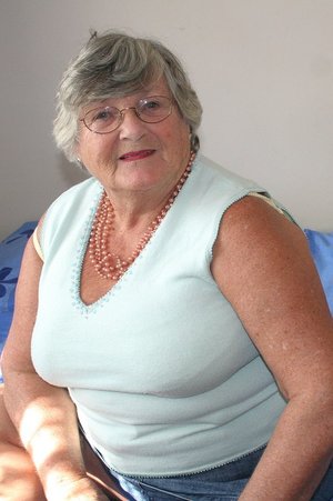 Granny grandma libby united