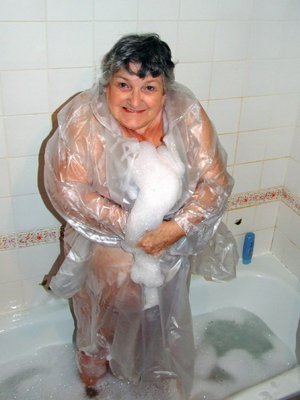 Granny grandma libby united