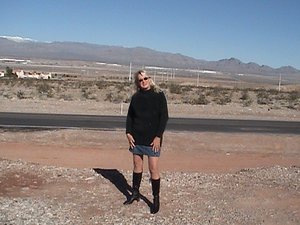 Boots Adonna from United States