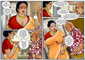 Dirty Indian slut takes cool facial from two cocks