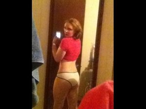 Brunette Cuteinnocence24 Anal Sex.