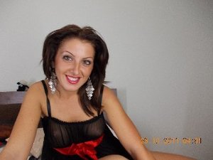 Redhead Jane.