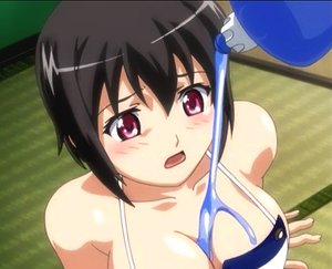 Cool hentai porn toon