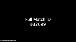 Two long haired lesbians want some sexy session