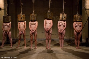 Despicable doms great lengths