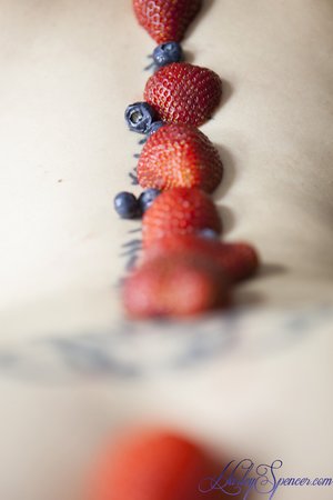 Young lover hottie body