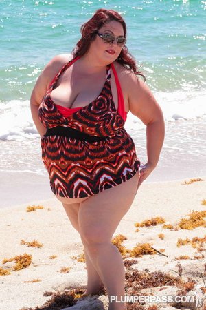 Gorgeous size chick strips