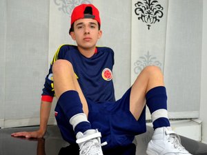 Latin young gay lianxalexander