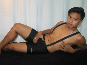 Asian gay asianshootercumx like to snapshot