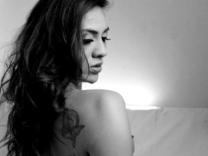 Asian transgender godesscum4u oil