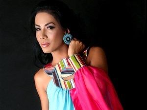 Asian transgender tsfantastika roleplay