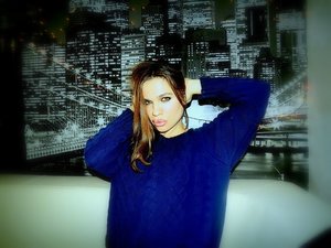 White milf auburn hair