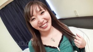 Haruka Ohsawa fucking big tits pussy