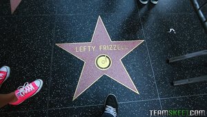 Crazy very young fuck