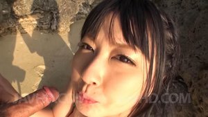 Megumi Haruka milf japanese tits