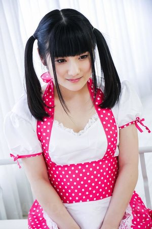 Cute japanese uniform