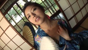 Gorgeous babe japanese hd