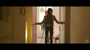 Japanese latina kissing