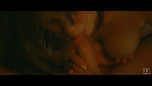 Japanese latina kissing