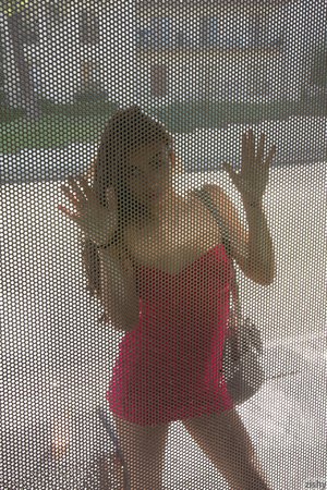 American teen