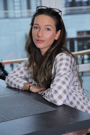 Ukrainian babe