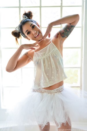 Teen solo