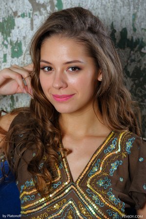 Olina R. Femjoy