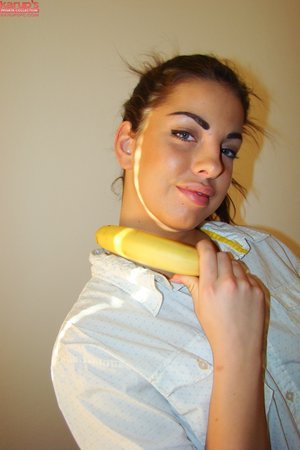 Czech banana