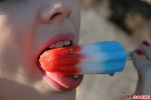 Oral sweet young