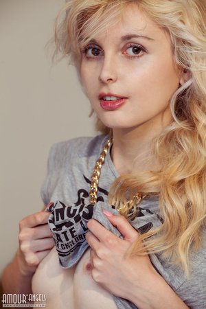 Tiny desk