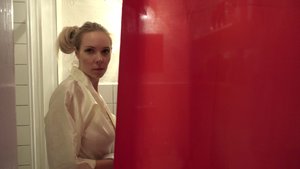 Czech perfect redhead fuck