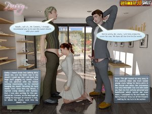 Sexiest porn comics shows