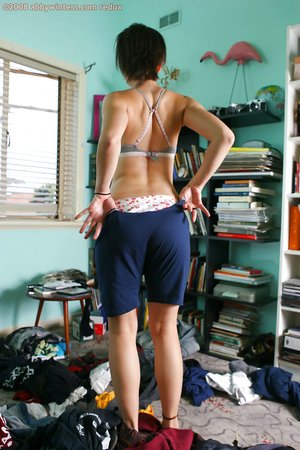 Natural undressing